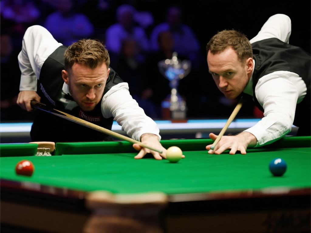 分析两位选手近期状态也是预测比赛结果的重